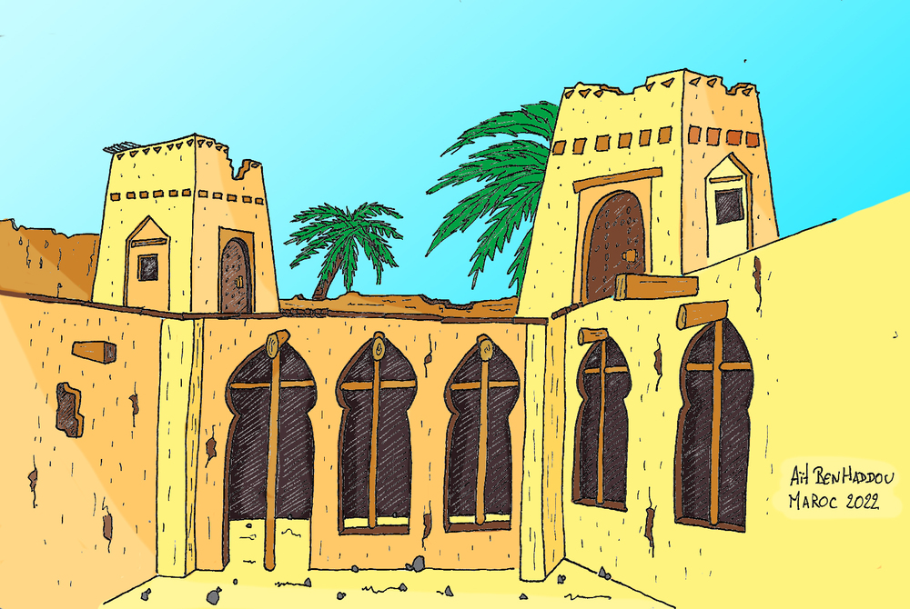 Maroc-22